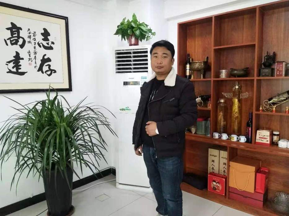 劉歡(文昇天冉傳媒業務部總經理) 劉歡(文昇天冉傳媒業務部總經理)