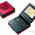 GAME BOY ADVANCE SP GAME BOY ADVANCE SP