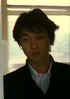 藍色青春 藍色青春