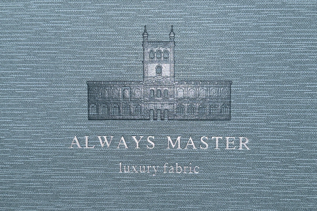 Always Master Always Master
