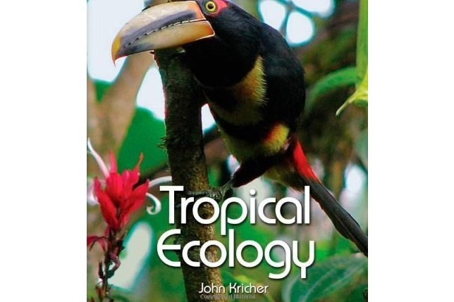 Tropical Ecology Tropical Ecology