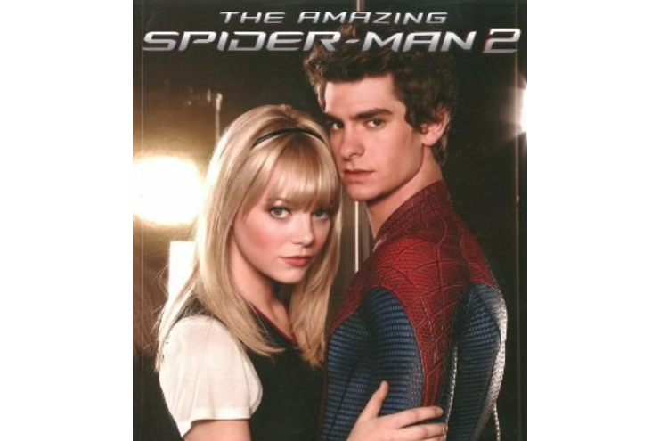 The Amazing Spider-Man 2 Prelude The Amazing Spider-Man 2 Prelude