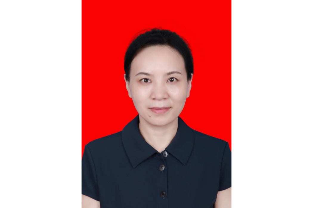 駱英(郴州生態環境監測中心主任) 駱英(郴州生態環境監測中心主任)