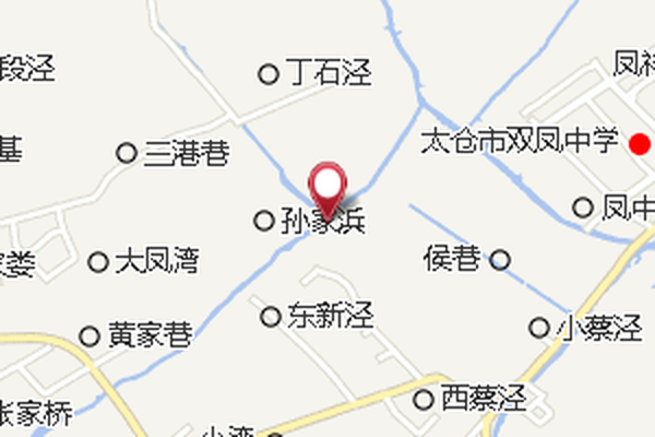 大仁庵 大仁庵