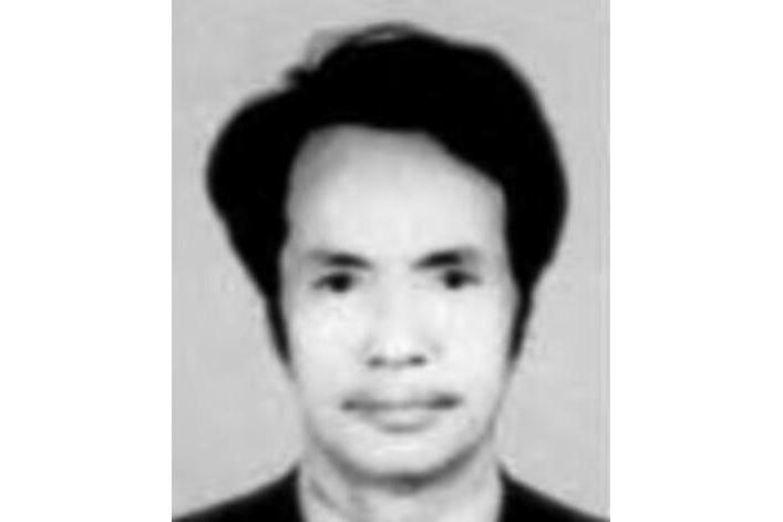 李逢蕊 李逢蕊