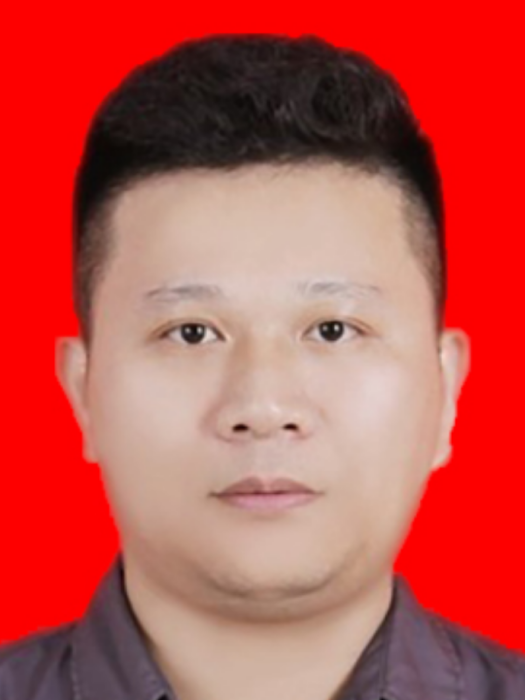 陳立志(中國諾德新材料股份有限公司董事長) 陳立志(中國諾德新材料股份有限公司董事長)