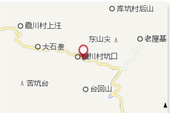 霞塢村 霞塢村