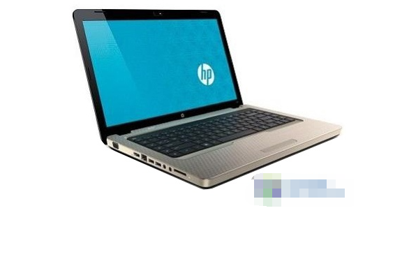 惠普G62t 惠普G62t