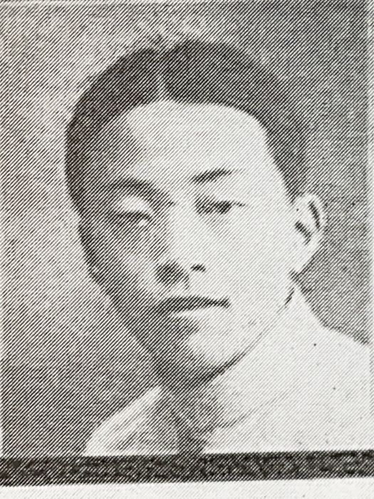 周學章(原全國血吸蟲病研究委員會副主任) 周學章(原全國血吸蟲病研究委員會副主任)