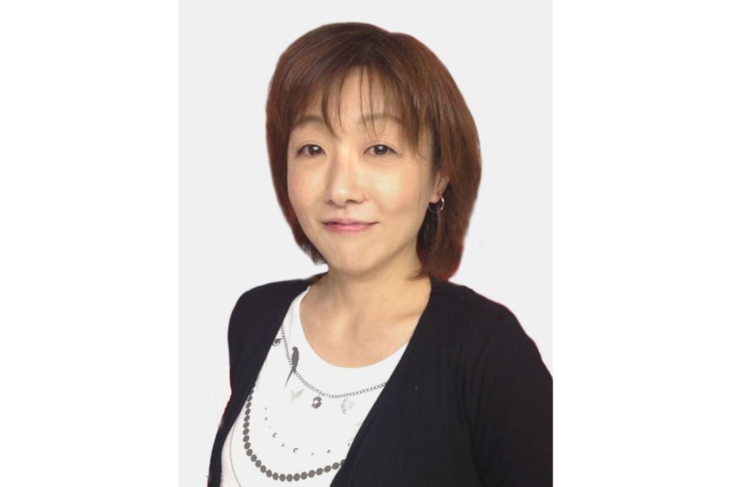 梅田貴公美 梅田貴公美
