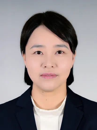 楊霞靜 楊霞靜