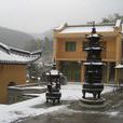 修心庵 修心庵