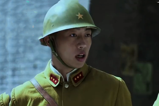 佐佐木(電視劇《鐵血武工隊傳奇》中的角色) 佐佐木(電視劇《鐵血武工隊傳奇》中的角色)