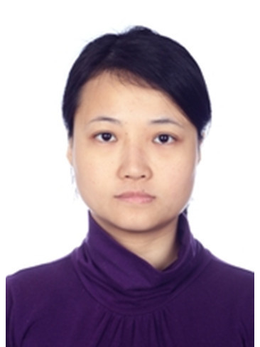 鐘妮(華東師範大學物理與電子科學學院副研究員) 鐘妮(華東師範大學物理與電子科學學院副研究員)