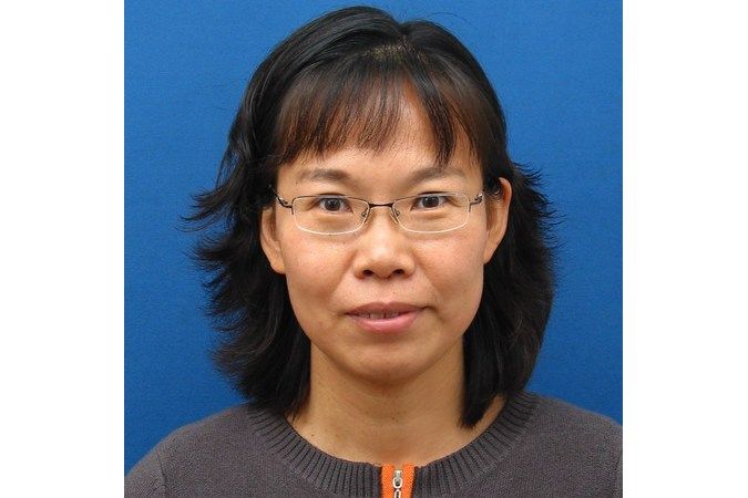 黃梅(浙江大學化學工程與生物工程學院副教授) 黃梅(浙江大學化學工程與生物工程學院副教授)