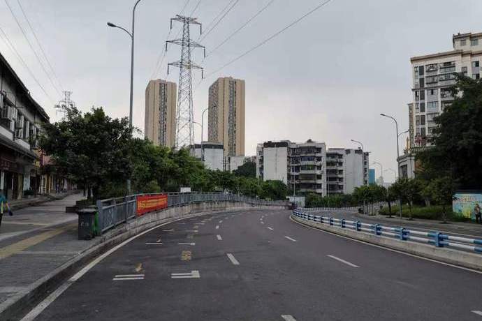 九隆街道 九隆街道