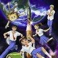 我要上太空(麥穗星之夢) 我要上太空(麥穗星之夢)