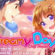 Dreamy Day(M2U,LO.O演唱的歌曲) Dreamy Day(M2U,LO.O演唱的歌曲)