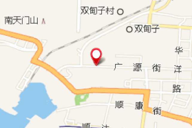 親和街 親和街