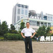 蔡天守(晉江市東石鎮梅塘村黨支部書記) 蔡天守(晉江市東石鎮梅塘村黨支部書記)