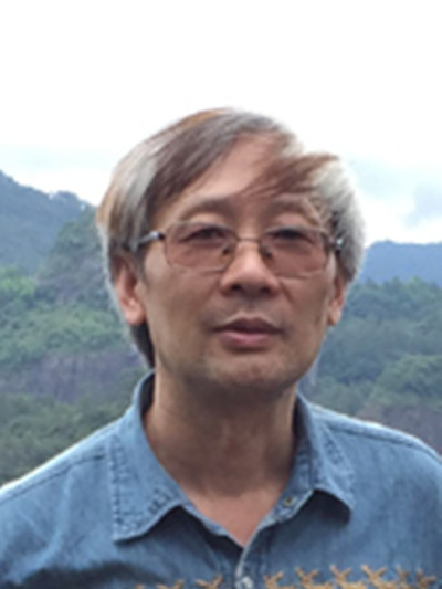 歐陽鋒(廈門大學人文學院哲學系教授) 歐陽鋒(廈門大學人文學院哲學系教授)