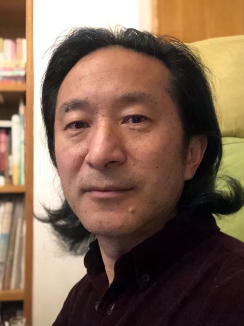 黃大為(中國美術學院傳媒動畫學院動畫系副教授) 黃大為(中國美術學院傳媒動畫學院動畫系副教授)