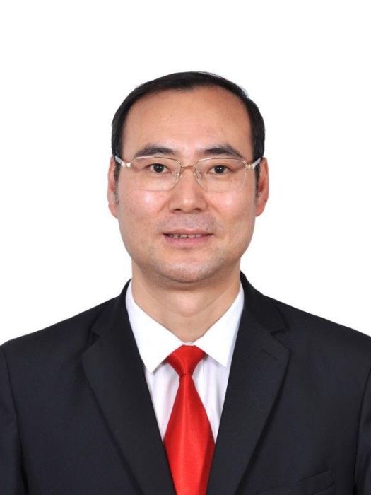 王先坤 王先坤