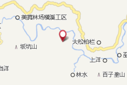 高江厝