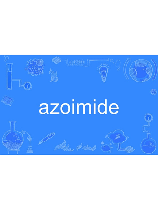 azoimide azoimide