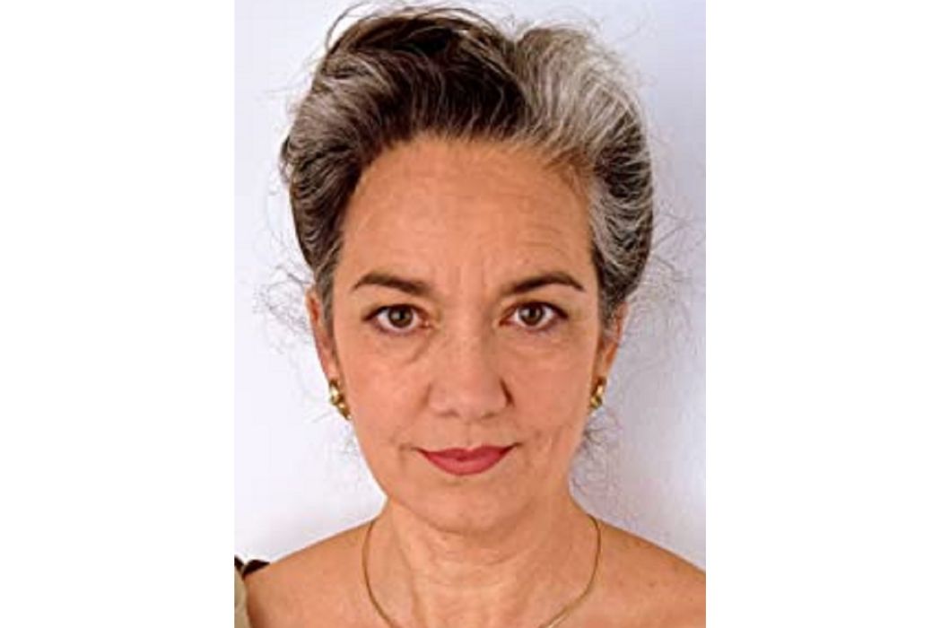 Irina Wanka Irina Wanka