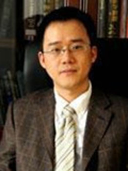 江建海 江建海