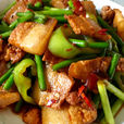 生爆鹽煎肉 生爆鹽煎肉