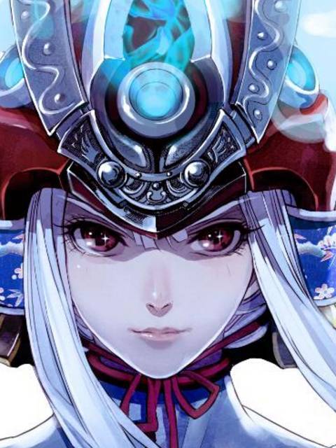 侍靈演武手遊 侍靈演武手遊