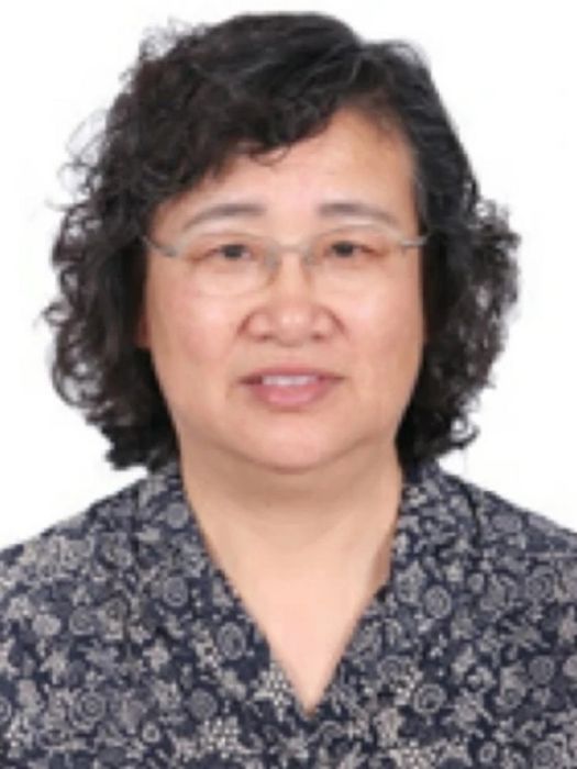 崔桂香 崔桂香