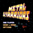機甲戰士-Metal Warriors