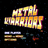 機甲戰士-Metal Warriors 機甲戰士-Metal Warriors