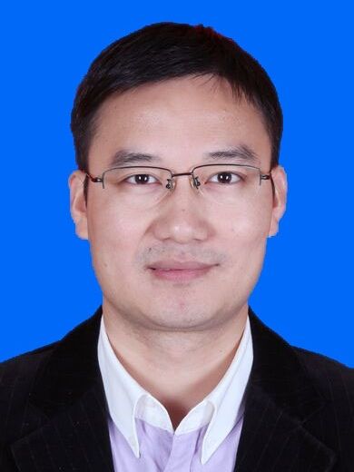 楊凱量 楊凱量
