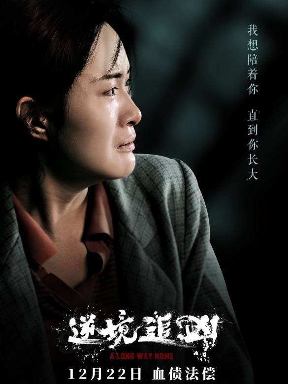 逆境追兇 逆境追兇