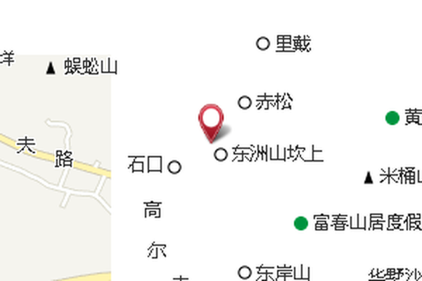 沿山路 沿山路
