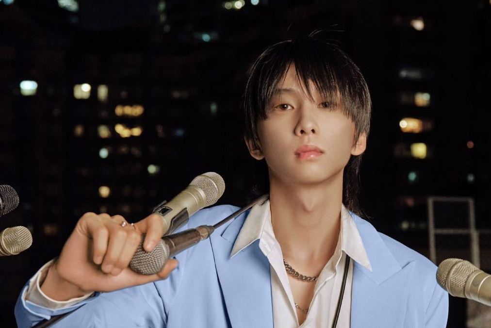 7Z(中國內地說唱歌手、音樂人) 7Z(中國內地說唱歌手、音樂人)