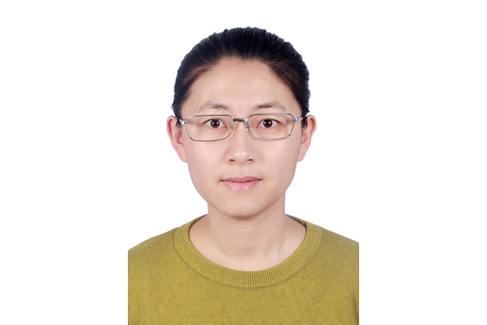 王文昕(中國科學院國家天文台高級工程師) 王文昕(中國科學院國家天文台高級工程師)
