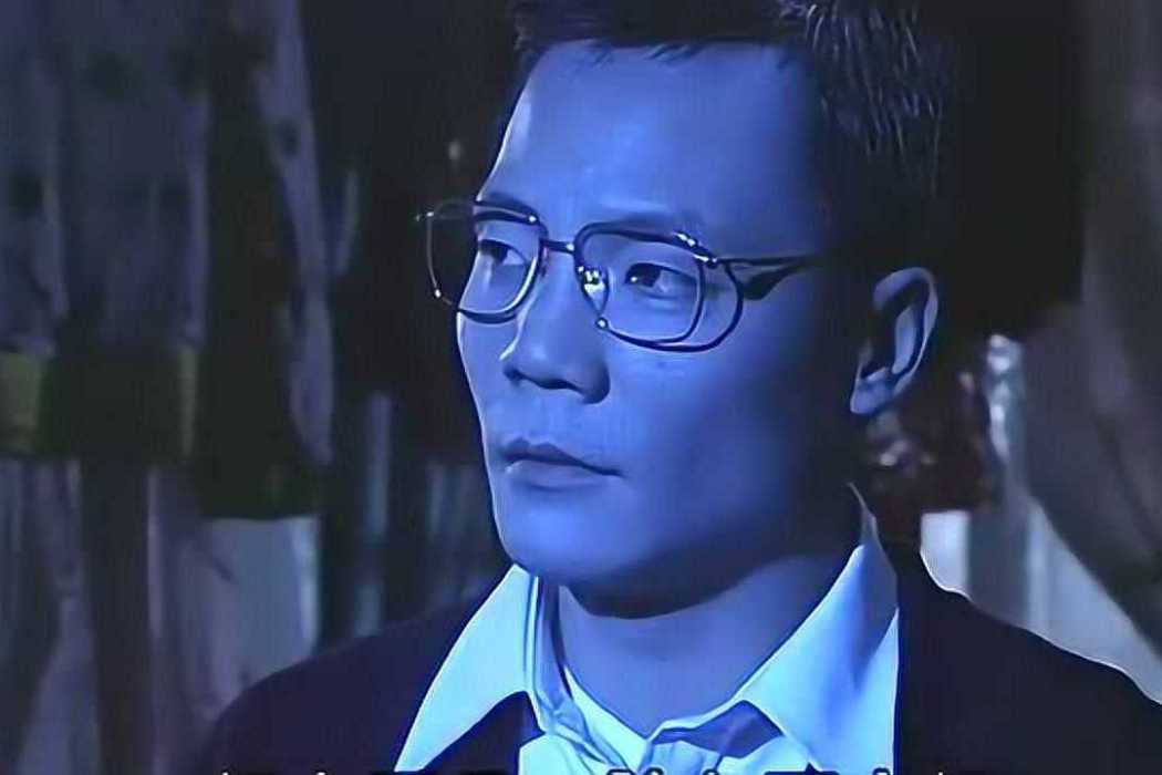 羅開平(1998年電視劇《我和殭屍有個約會》中的角色) 羅開平(1998年電視劇《我和殭屍有個約會》中的角色)
