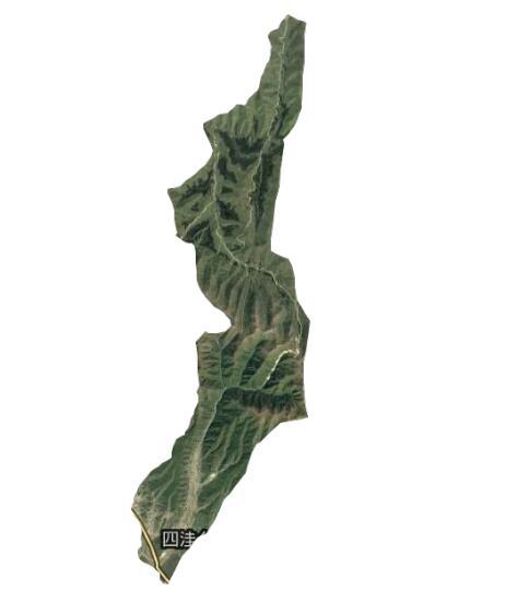 四窪鄉