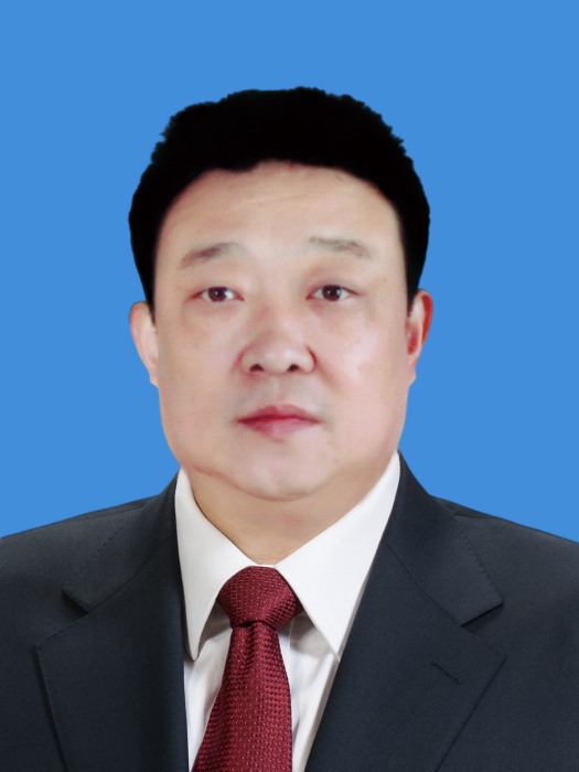 王飛(河南省鄭州航空港經濟綜合實驗區投資促進局局長)