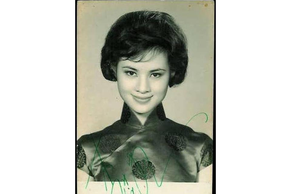 李芝安(中國女演員) 李芝安(中國女演員)