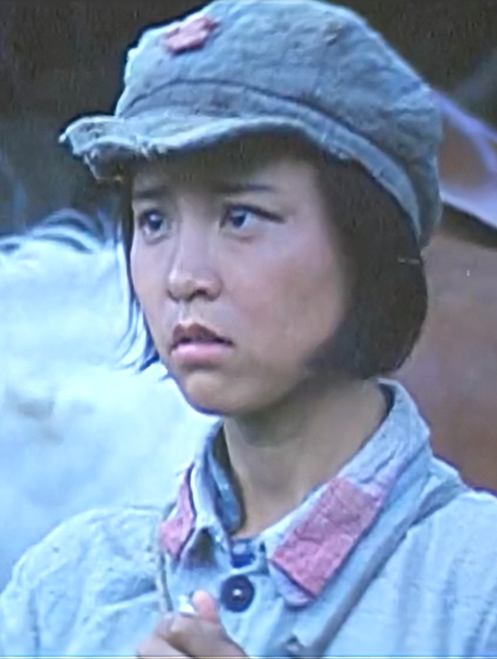 馬蹄聲碎(1987年劉苗苗執導的電影)