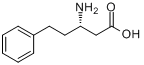 (S)-3-氨基-5-苯基戊酸鹽酸鹽