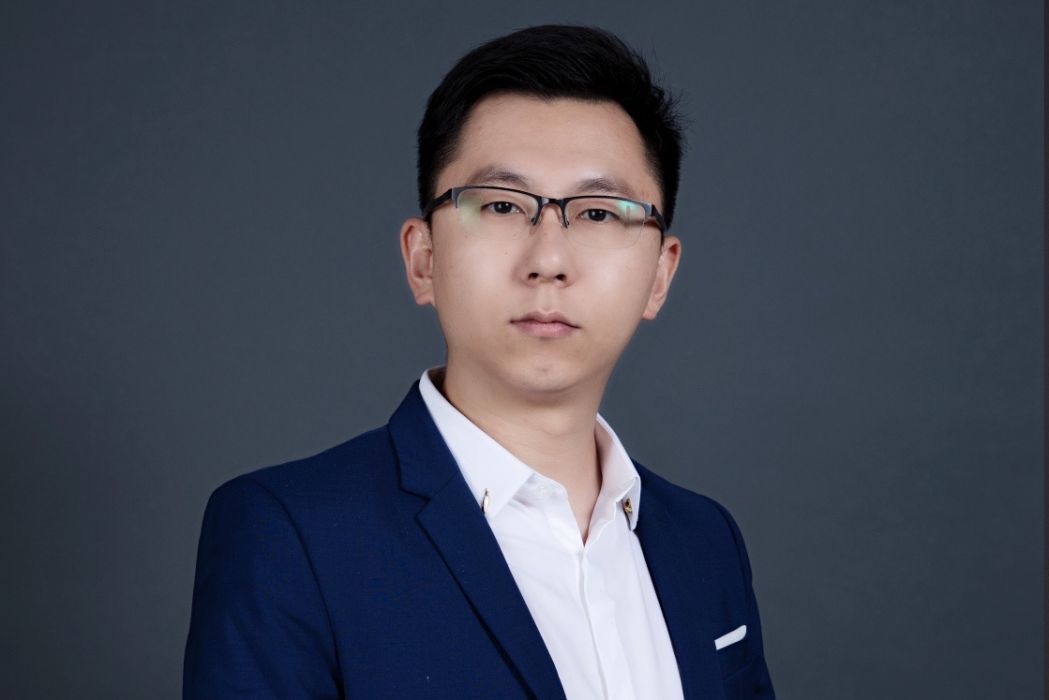 王玉林(魔筷科技創始人) 王玉林(魔筷科技創始人)