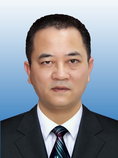 駱小華(道真縣扶貧開發小康服務中心主任) 駱小華(道真縣扶貧開發小康服務中心主任)