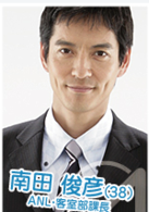 叫我CA!